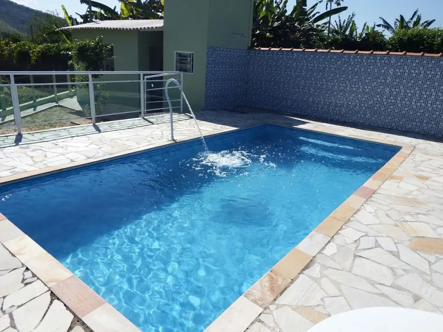 Foto 8 de Chácara com 3 quartos à venda, 600m2 em Bom Sucesso, Pindamonhangaba - SP