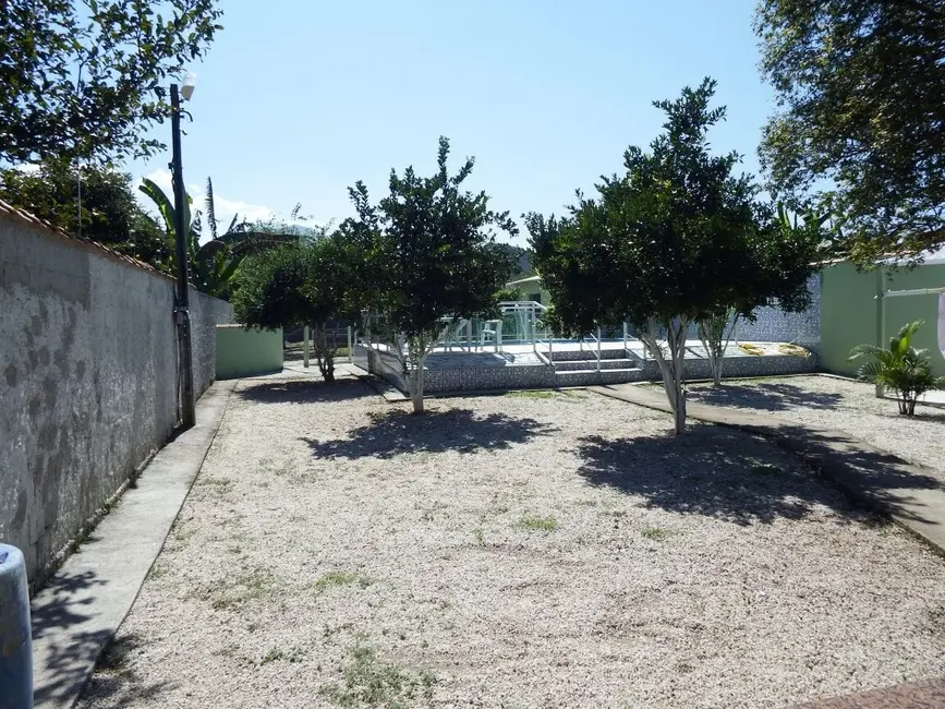 Foto 9 de Chácara com 3 quartos à venda, 600m2 em Bom Sucesso, Pindamonhangaba - SP