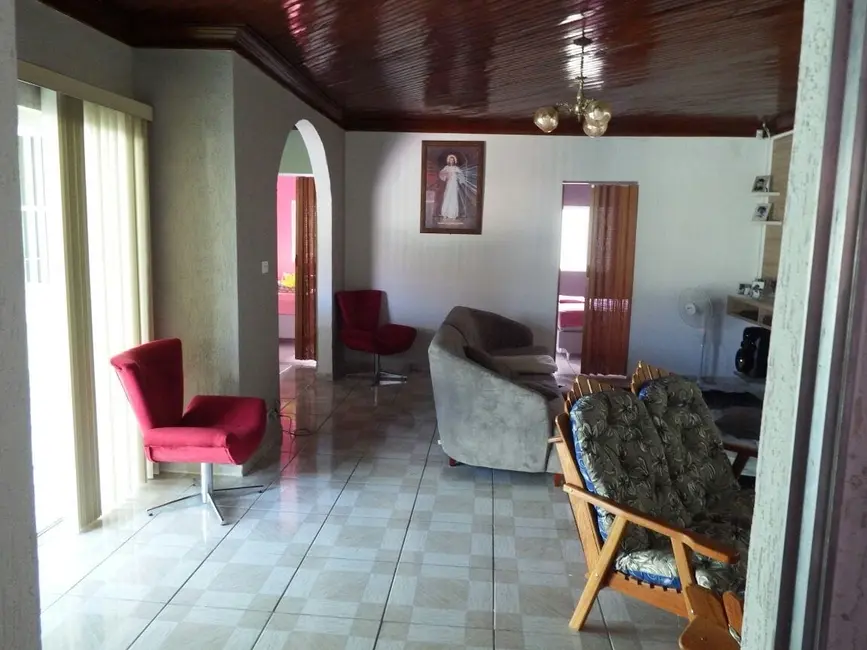 Foto 6 de Chácara com 3 quartos à venda, 600m2 em Bom Sucesso, Pindamonhangaba - SP