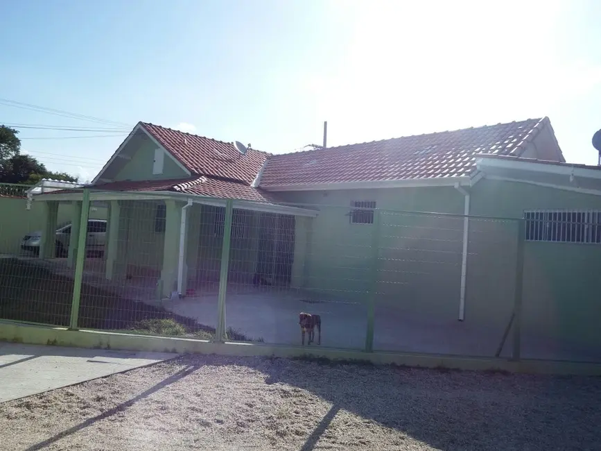 Foto 5 de Chácara com 3 quartos à venda, 600m2 em Bom Sucesso, Pindamonhangaba - SP