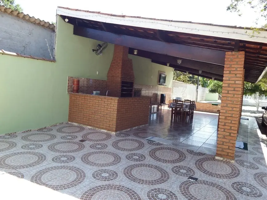 Foto 4 de Chácara com 3 quartos à venda, 600m2 em Bom Sucesso, Pindamonhangaba - SP