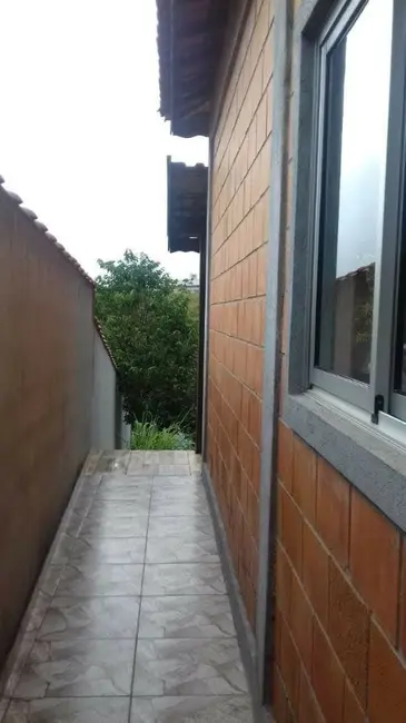 Foto 8 de Chácara com 3 quartos à venda, 128m2 em Jardim Santa Tereza, Taubate - SP