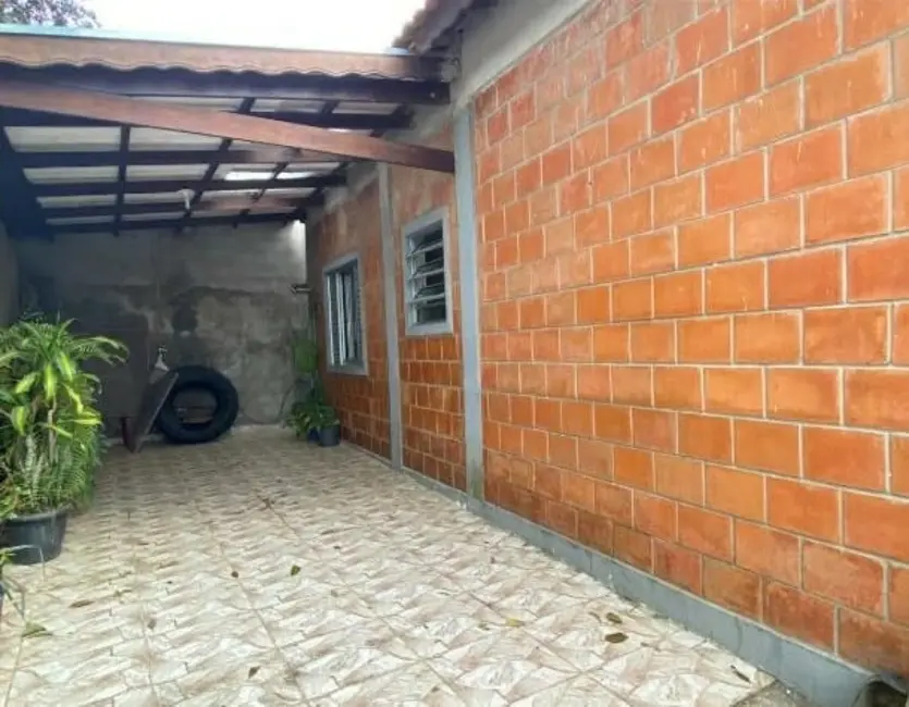 Foto 7 de Chácara com 3 quartos à venda, 128m2 em Jardim Santa Tereza, Taubate - SP