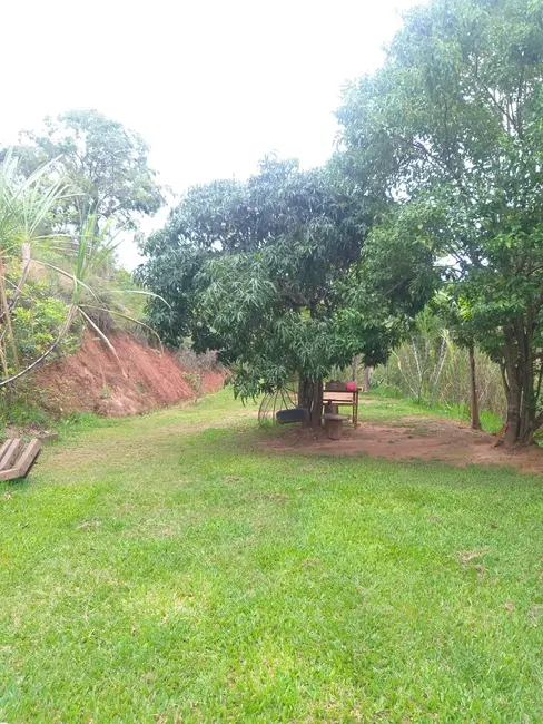 Foto 4 de Chácara com 2 quartos à venda, 50m2 em Borba, Pindamonhangaba - SP