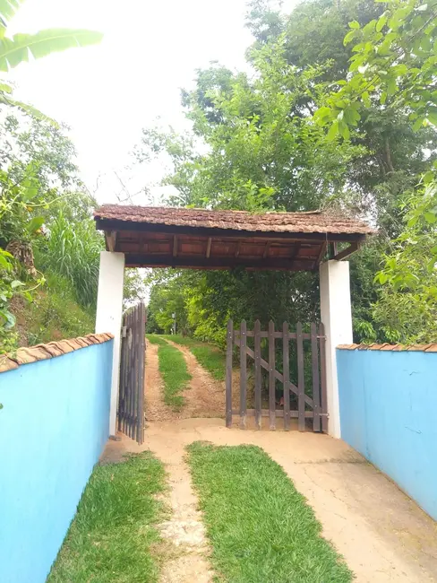 Foto 7 de Chácara com 2 quartos à venda, 50m2 em Borba, Pindamonhangaba - SP