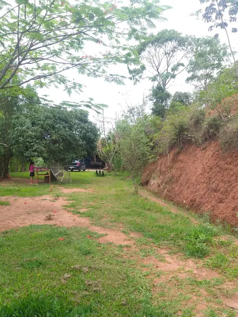 Foto 1 de Chácara com 2 quartos à venda, 50m2 em Borba, Pindamonhangaba - SP