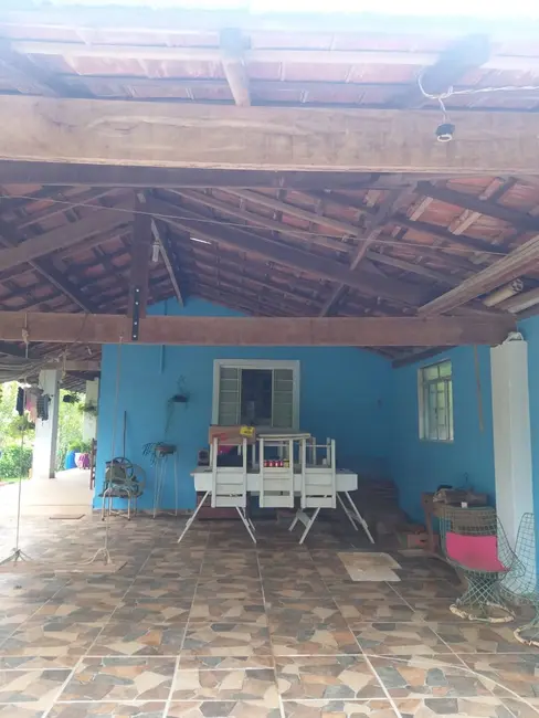 Foto 9 de Chácara com 2 quartos à venda, 50m2 em Borba, Pindamonhangaba - SP