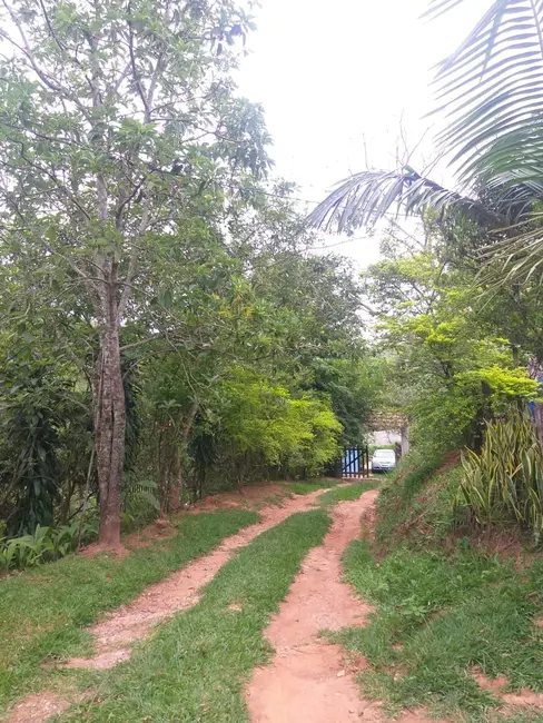 Foto 6 de Chácara com 2 quartos à venda, 50m2 em Borba, Pindamonhangaba - SP