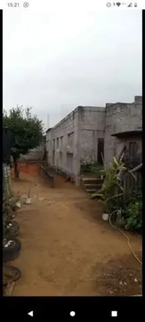 Foto 1 de Chácara com 4 quartos à venda, 500m2 em Campinas, Pindamonhangaba - SP