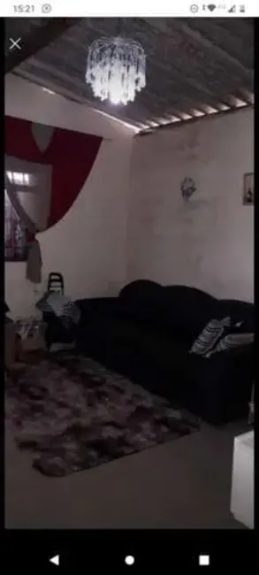 Foto 6 de Chácara com 4 quartos à venda, 500m2 em Campinas, Pindamonhangaba - SP