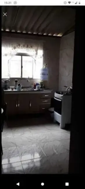 Foto 2 de Chácara com 4 quartos à venda, 500m2 em Campinas, Pindamonhangaba - SP