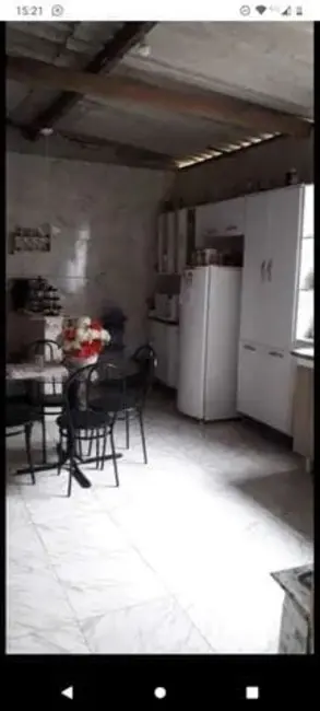 Foto 5 de Chácara com 4 quartos à venda, 500m2 em Campinas, Pindamonhangaba - SP