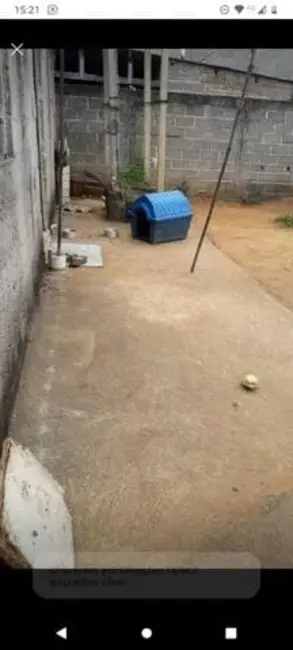 Foto 3 de Chácara com 4 quartos à venda, 500m2 em Campinas, Pindamonhangaba - SP