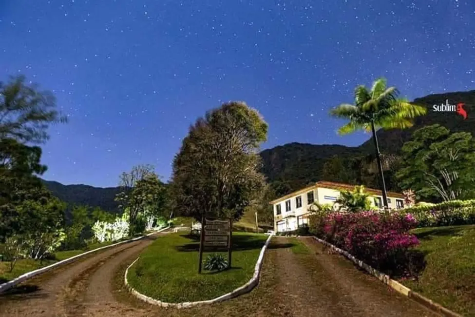 Foto 9 de Chácara com 9 quartos à venda, 480m2 em Guaratingueta - SP