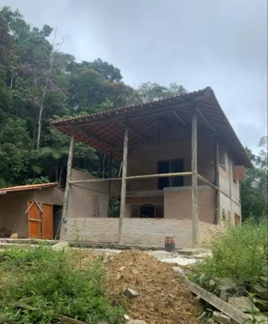 Sítio / Rancho com 2 quartos à venda, 170000m2 em Paraibuna - SP - imagem 9 Foto 9 de Sítio / Rancho com 2 quartos à venda, 170000m2 em Paraibuna - SP