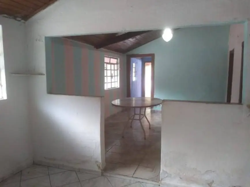 Foto 1 de Sítio / Rancho com 4 quartos à venda em Natividade Da Serra - SP