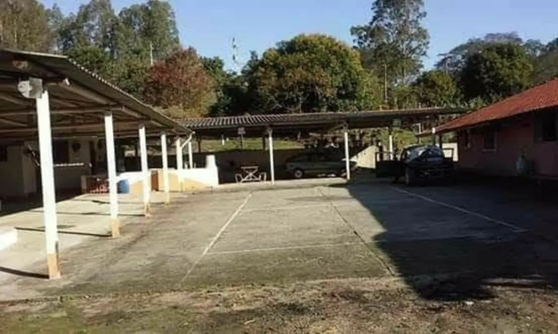 Foto 6 de Sítio / Rancho com 4 quartos à venda em Natividade Da Serra - SP