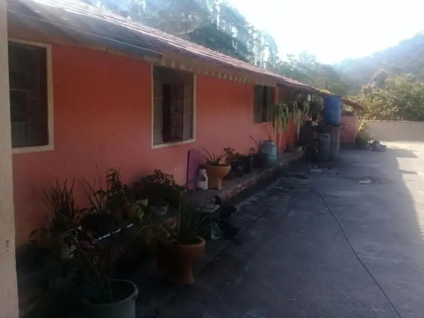 Foto 5 de Sítio / Rancho com 4 quartos à venda em Natividade Da Serra - SP