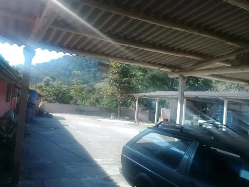 Foto 2 de Sítio / Rancho com 4 quartos à venda em Natividade Da Serra - SP