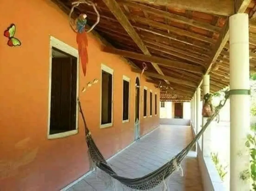 Foto 7 de Sítio / Rancho com 4 quartos à venda em Natividade Da Serra - SP