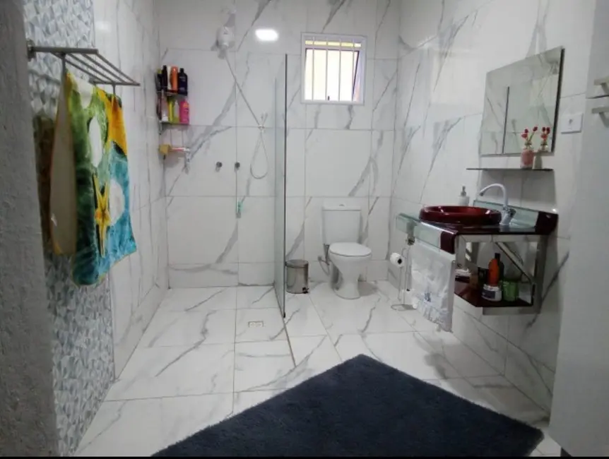 Foto 9 de Chácara com 3 quartos à venda, 75200m2 em Bosque da Saúde, Taubate - SP