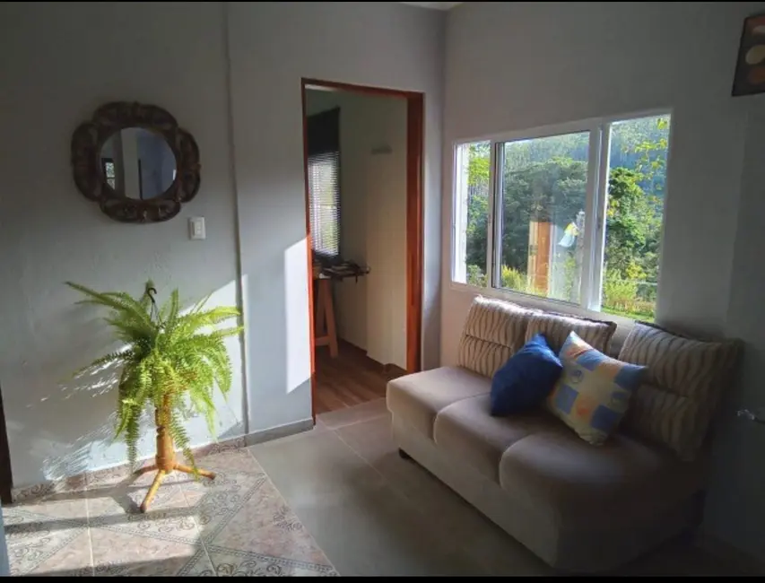 Foto 6 de Chácara com 3 quartos à venda, 75200m2 em Bosque da Saúde, Taubate - SP