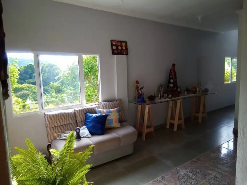 Chácara com 3 quartos à venda, 75200m2 em Bosque da Saúde, Taubate - SP - imagem 7 Foto 7 de Chácara com 3 quartos à venda, 75200m2 em Bosque da Saúde, Taubate - SP