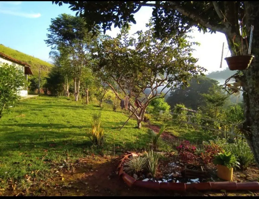 Foto 2 de Chácara com 3 quartos à venda, 75200m2 em Bosque da Saúde, Taubate - SP