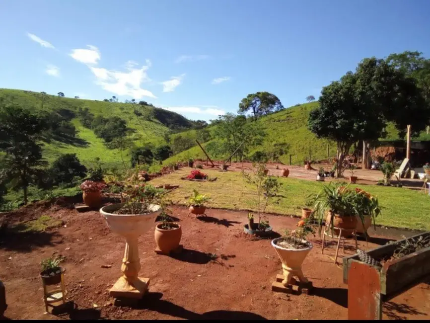 Chácara com 3 quartos à venda, 75200m2 em Bosque da Saúde, Taubate - SP - imagem 5 Foto 5 de Chácara com 3 quartos à venda, 75200m2 em Bosque da Saúde, Taubate - SP