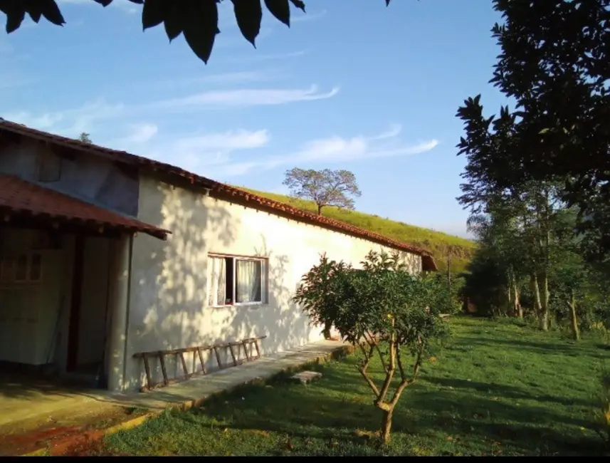 Chácara com 3 quartos à venda, 75200m2 em Bosque da Saúde, Taubate - SP - imagem 3 Foto 3 de Chácara com 3 quartos à venda, 75200m2 em Bosque da Saúde, Taubate - SP