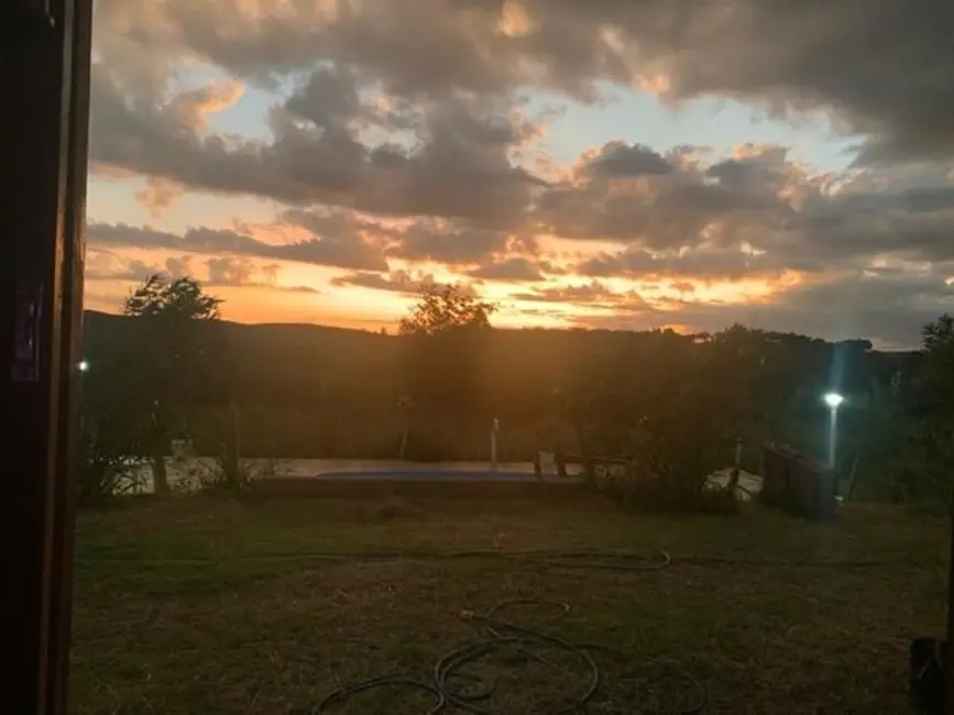 Foto 5 de Chácara com 4 quartos à venda, 4500m2 em Barreiro, Taubate - SP