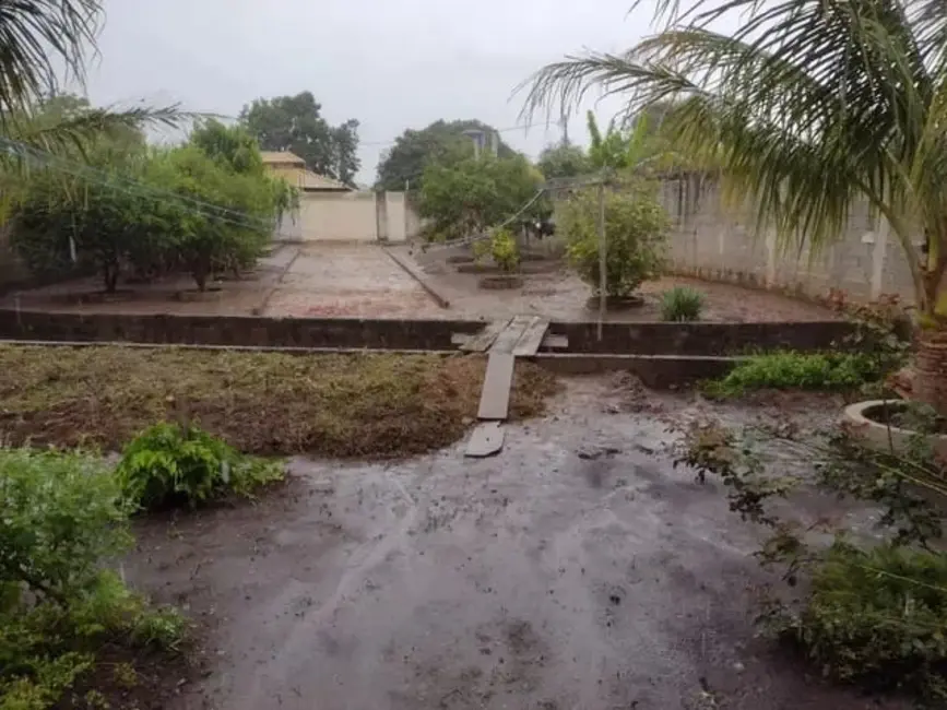 Foto 1 de Chácara com 3 quartos à venda, 300m2 em Tremembe - SP