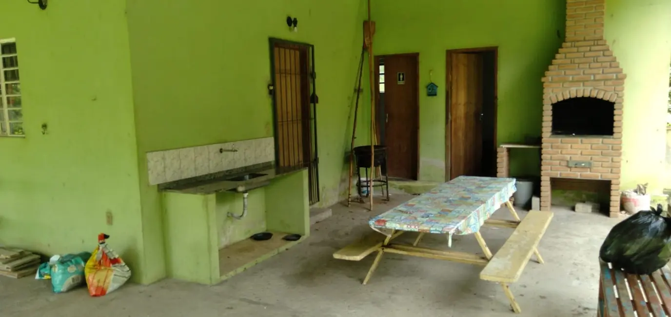 Sítio / Rancho com 2 quartos à venda em Ribeirão Grande, Pindamonhangaba - SP - imagem 9 Foto 9 de Sítio / Rancho com 2 quartos à venda em Ribeirão Grande, Pindamonhangaba - SP