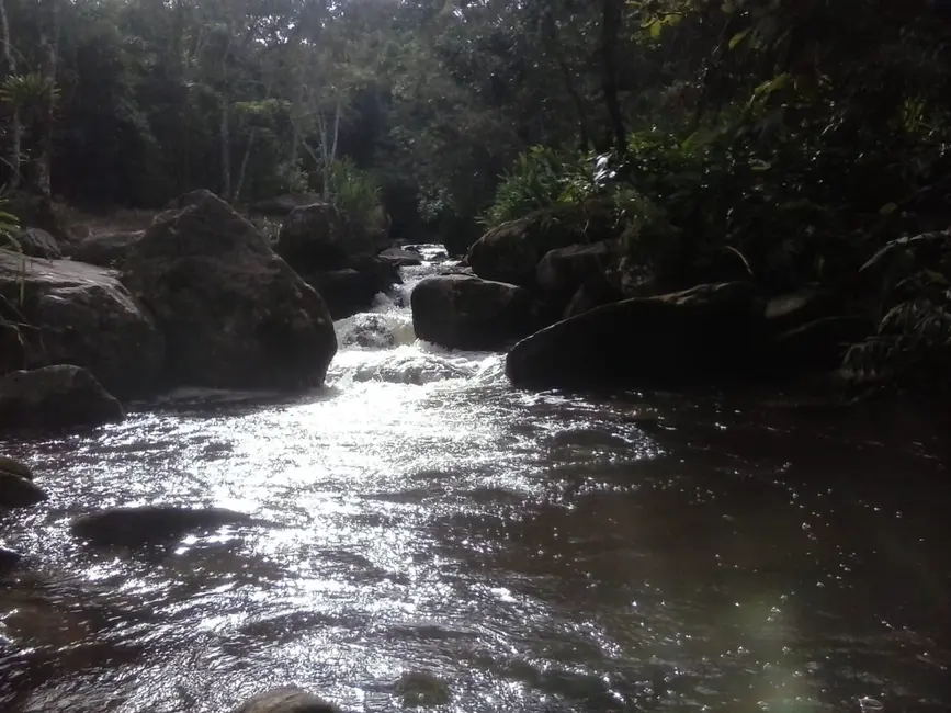 Sítio / Rancho com 2 quartos à venda em Ribeirão Grande, Pindamonhangaba - SP - imagem 4 Foto 4 de Sítio / Rancho com 2 quartos à venda em Ribeirão Grande, Pindamonhangaba - SP