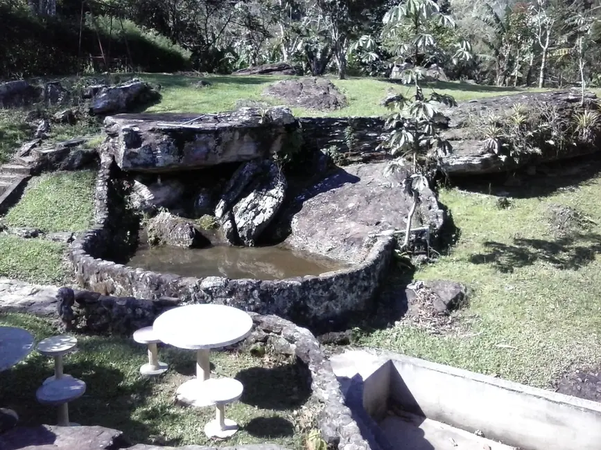 Sítio / Rancho com 2 quartos à venda em Ribeirão Grande, Pindamonhangaba - SP - imagem 5 Foto 5 de Sítio / Rancho com 2 quartos à venda em Ribeirão Grande, Pindamonhangaba - SP