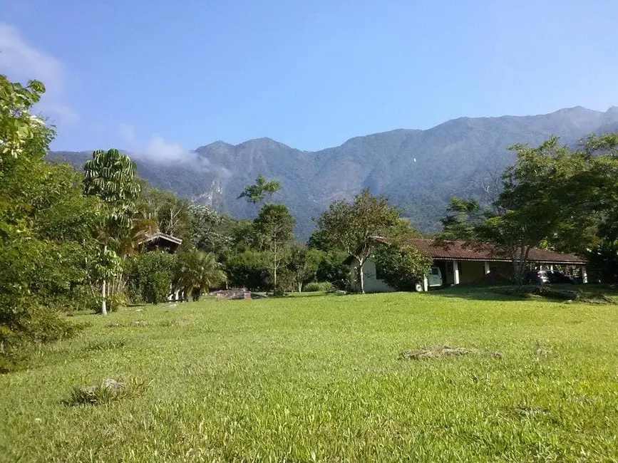 Sítio / Rancho com 2 quartos à venda em Ribeirão Grande, Pindamonhangaba - SP - imagem 7 Foto 7 de Sítio / Rancho com 2 quartos à venda em Ribeirão Grande, Pindamonhangaba - SP