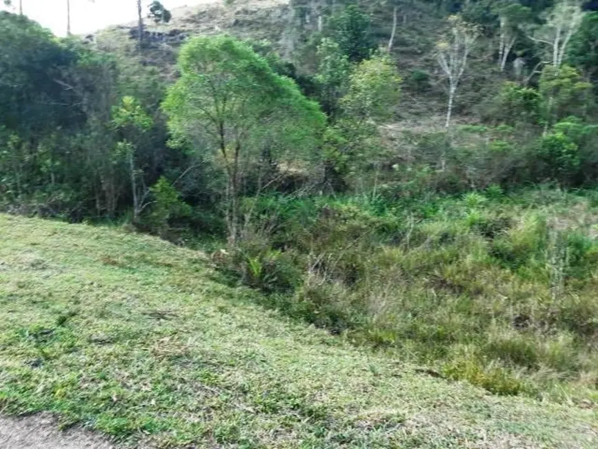 Foto 6 de Sítio / Rancho à venda, 170000m2 em Cunha - SP