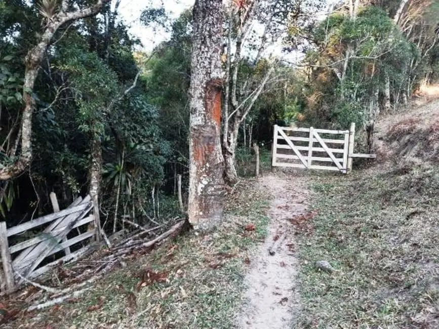 Foto 9 de Sítio / Rancho à venda, 170000m2 em Cunha - SP