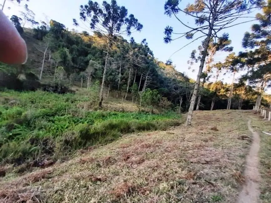 Foto 7 de Sítio / Rancho à venda, 170000m2 em Cunha - SP