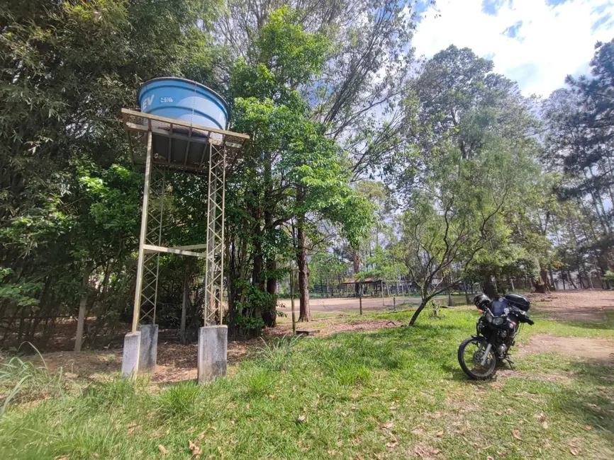 Foto 6 de Chácara com 2 quartos à venda, 300m2 em Figueira, Guaratingueta - SP