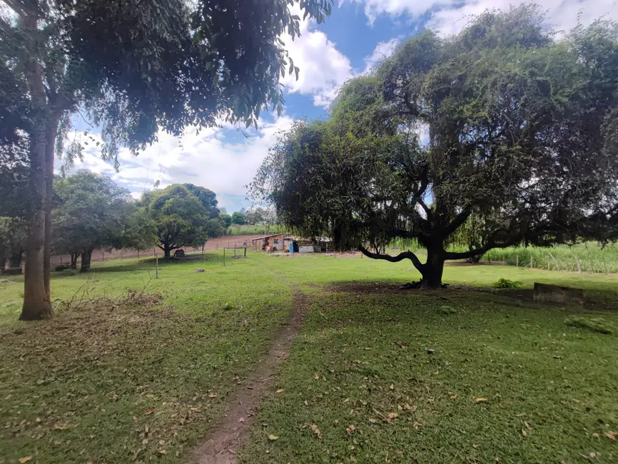 Foto 5 de Chácara com 2 quartos à venda, 300m2 em Figueira, Guaratingueta - SP