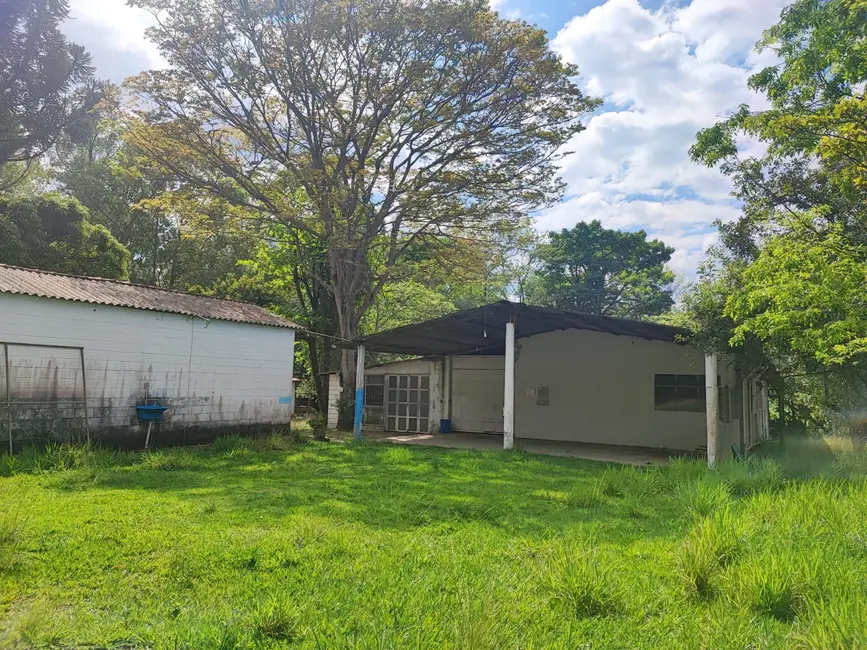 Foto 7 de Chácara com 2 quartos à venda, 300m2 em Figueira, Guaratingueta - SP