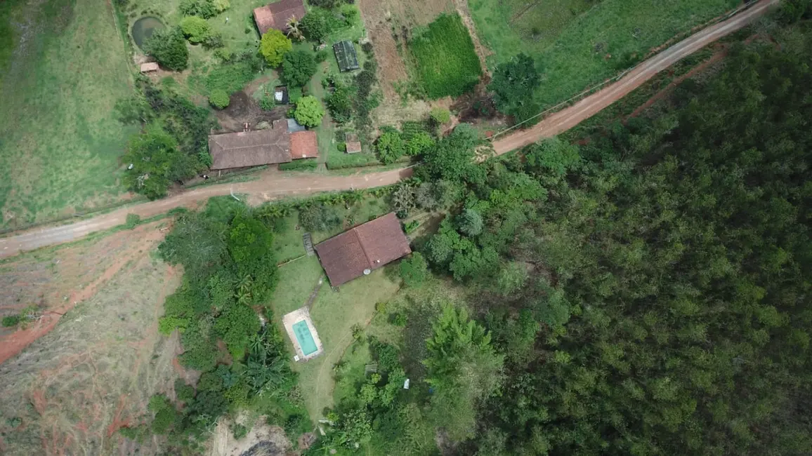 Foto 6 de Sítio / Rancho com 2 quartos à venda, 11000m2 em Monteiro Lobato - SP