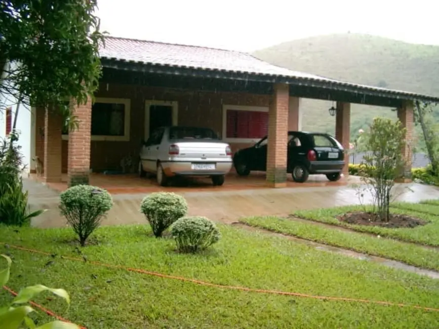 Foto 9 de Sítio / Rancho com 2 quartos à venda, 11000m2 em Monteiro Lobato - SP