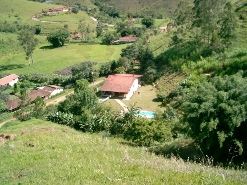 Foto 1 de Sítio / Rancho com 2 quartos à venda, 11000m2 em Monteiro Lobato - SP