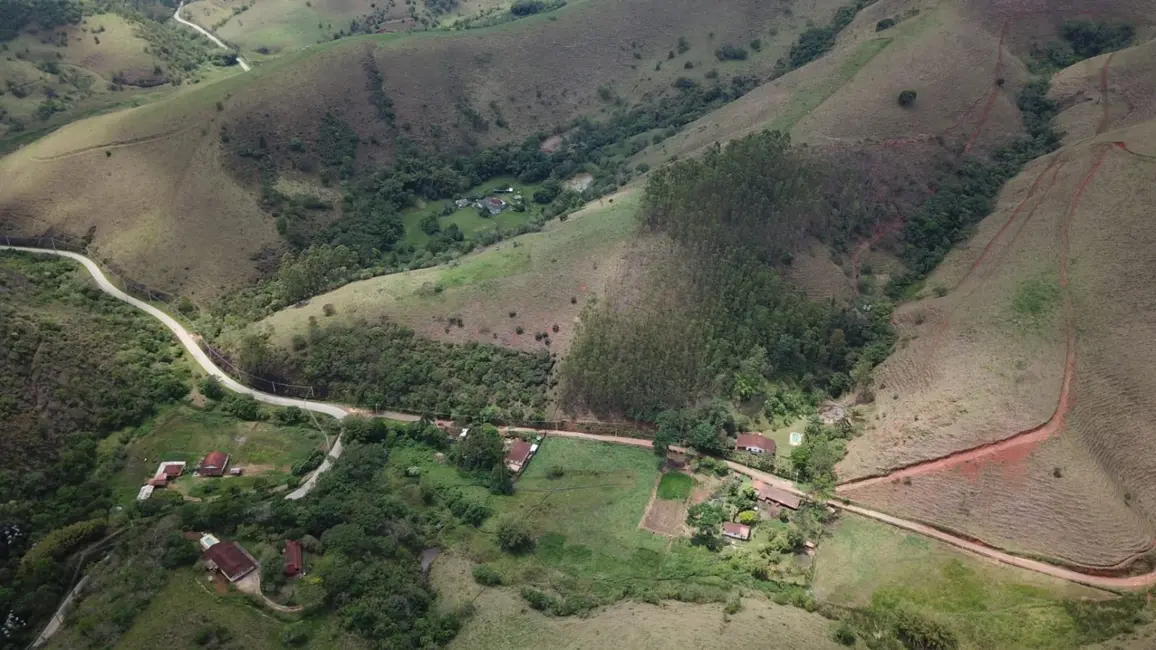 Foto 8 de Sítio / Rancho com 2 quartos à venda, 11000m2 em Monteiro Lobato - SP