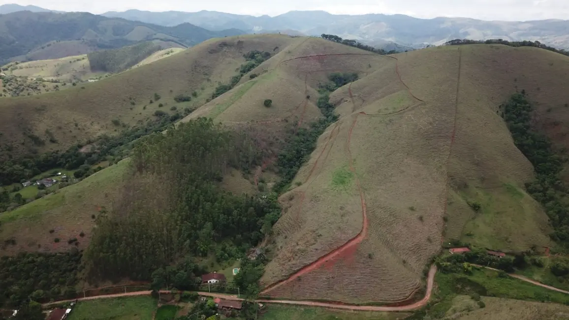 Foto 2 de Sítio / Rancho com 2 quartos à venda, 11000m2 em Monteiro Lobato - SP