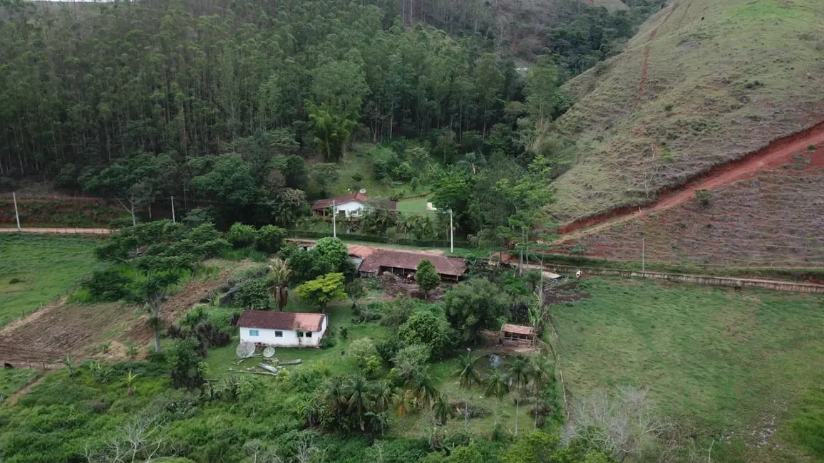 Foto 3 de Sítio / Rancho com 2 quartos à venda, 11000m2 em Monteiro Lobato - SP