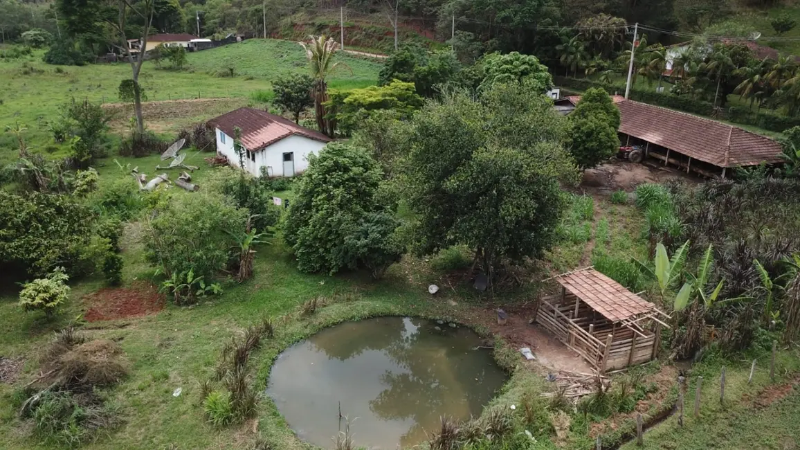 Foto 4 de Sítio / Rancho com 2 quartos à venda, 11000m2 em Monteiro Lobato - SP