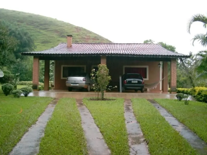 Foto 5 de Sítio / Rancho com 2 quartos à venda, 11000m2 em Monteiro Lobato - SP